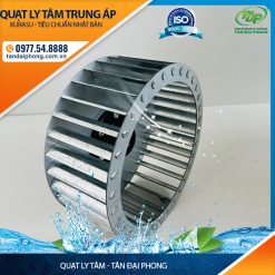 Cánh Quạt Ly Tâm