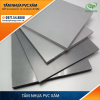 Tấm Nhựa PVC