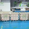 Bồn Chứa Hóa Chất Bằng Nhựa PPH