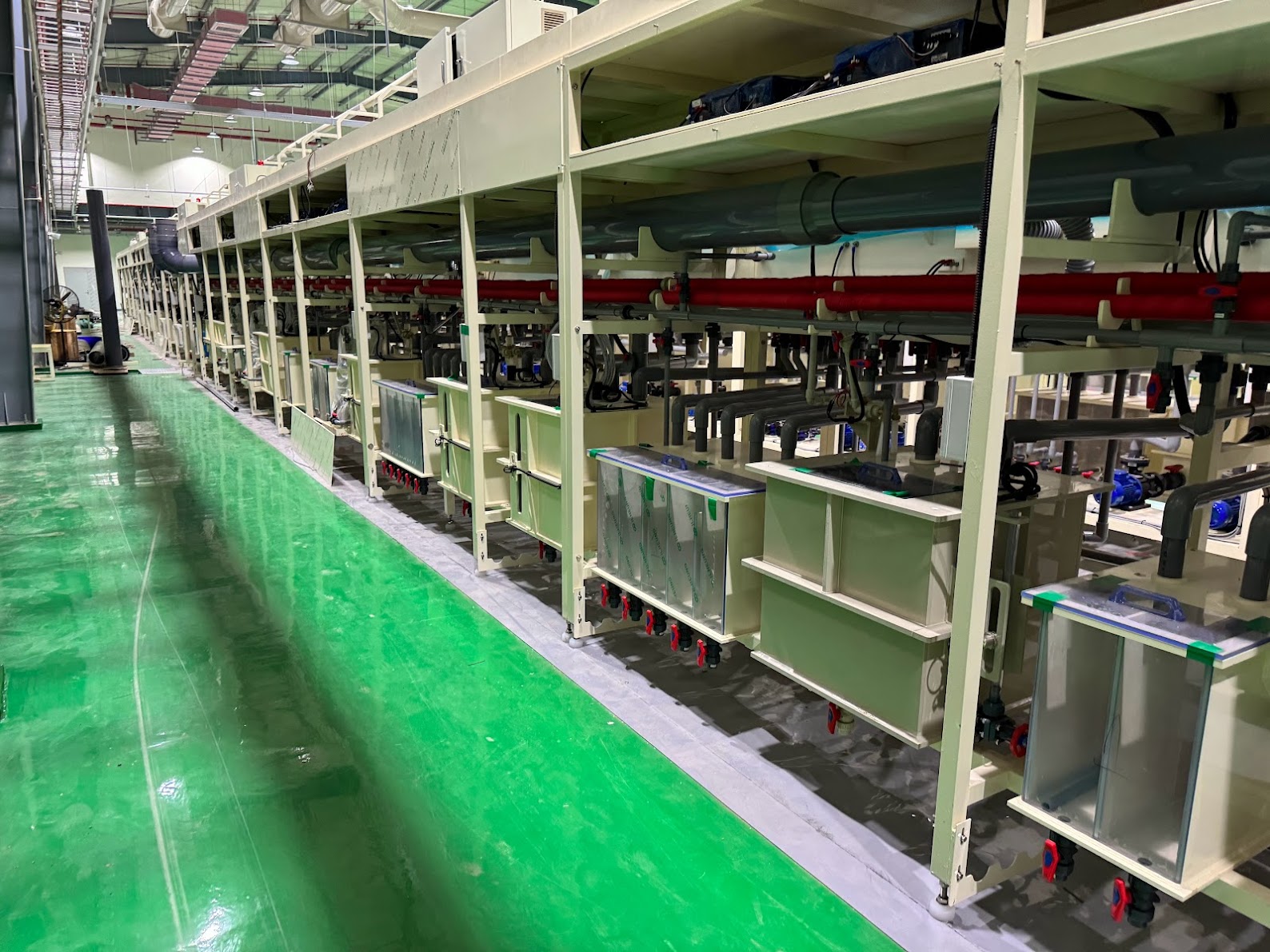 Bồn Nhựa PVC