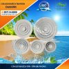 Cưa Gió Khuếch Tán Tròn