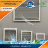 Cửa Gió Nan Bầu Dục