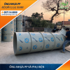 Ống Nhựa PVC Tròn