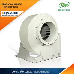 Quạt Ly Tâm 2.2kw(3Hp)