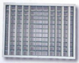 Cửa Gió Đảo Chiều 900x600mm