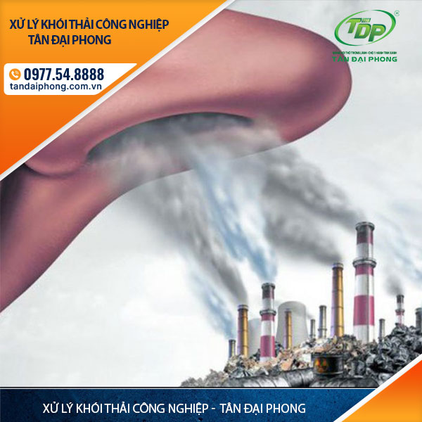 xu-ly-khoi-thai-2 Xử Lý Khói Thải Công Nghiệp