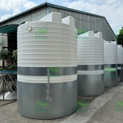 Bồn Nhựa HDPE