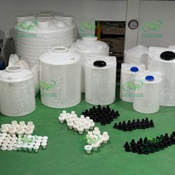 Bồn Nhựa HDPE