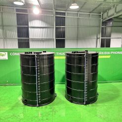 Bồn Nhựa HDPE