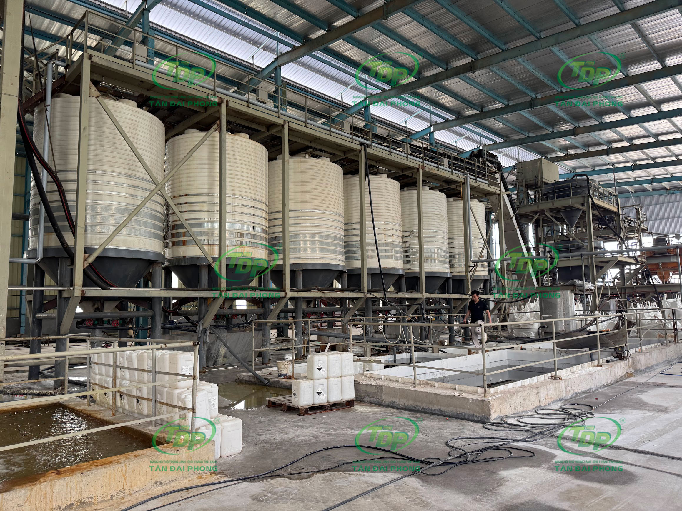 bon-nhua-hdpe (9) Bồn Nhựa HDPE