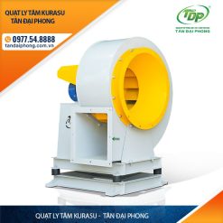 Quạt Ly Tâm 11kw(15Hp)