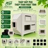 Tháp Hấp Phụ, Tháp Than Hoạt Tính