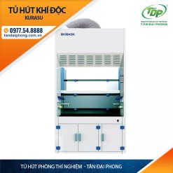Tủ Hút Khí Độc Phòng Thí Nghiệm