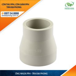 Côn Thu PPH còn gọi là Côn Giảm PPH