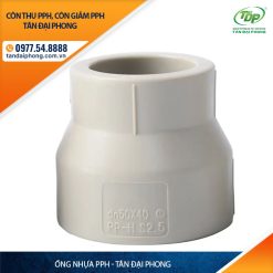 Côn Thu PPH còn gọi là Côn Giảm PPH