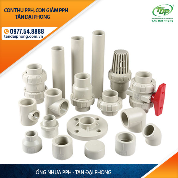 Côn Thu PPH, Côn Giảm PPH
