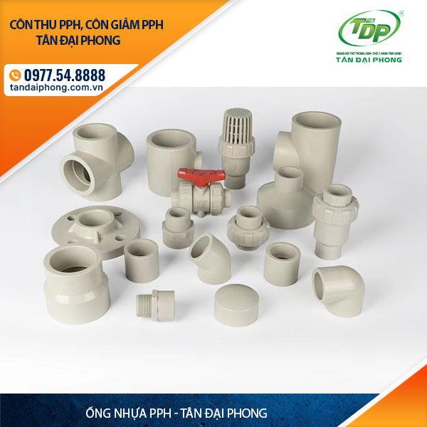 Côn Thu PPH, Côn Giảm PPH