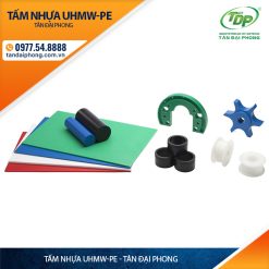 Tấm Nhựa UHMW-PE