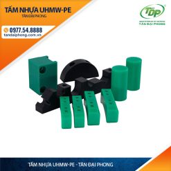 Tấm Nhựa UHMW-PE