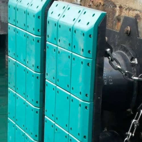 Tấm Nhựa UHMW-PE hay còn gọi là tấm nhựa UPE