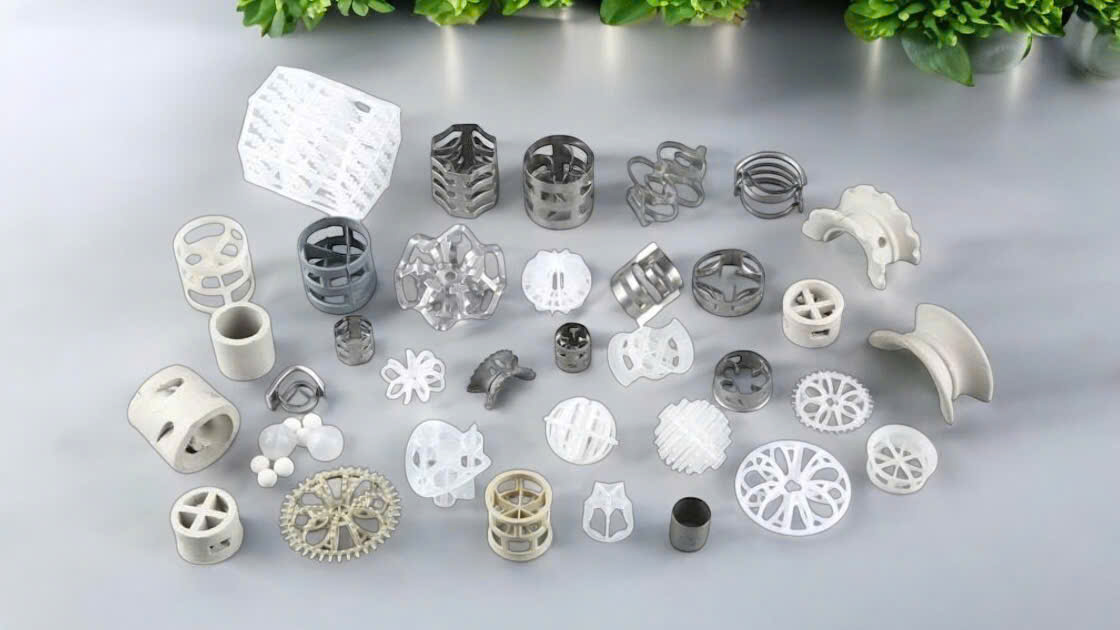 Giá thể vi sinh dạng cầu, Đệm vi sinh dạng cầu, quả cầu vi sinh, Quả cầu nhựa vi sinh, giá thể vi sinh dạng cầu D50, D100, D150mm