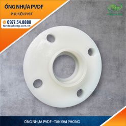 Mặt Bích PVDF