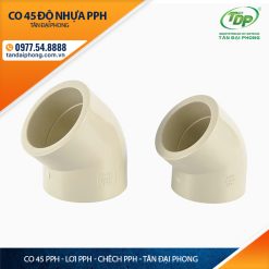 Co 45 PPH