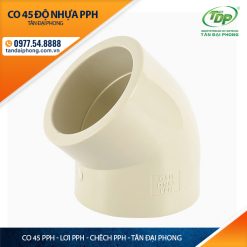 Co 45 PPH