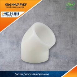 Co 45 PVDF