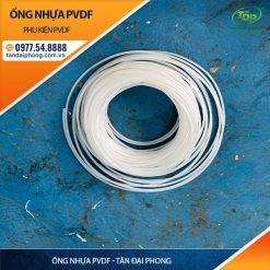 Dây hàn nhựa PVDF