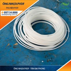 Que hàn nhựa PVDF