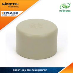 Nắp Bịt PPH