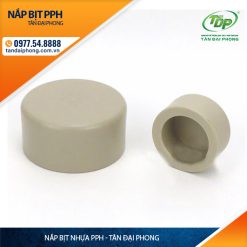 Nắp Bịt PPH