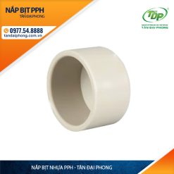 Nắp Bịt PPH