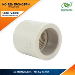 Nối Ren Trong PPH