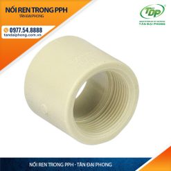 Nối Ren Trong PPH