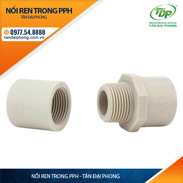 Nối Ren Trong PPH