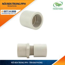 Nối Ren Trong PPH