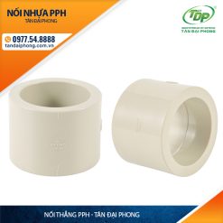 Nối Nhựa PP