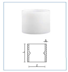 Nối Thẳng PVD