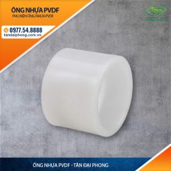 Nối Thẳng PVDF