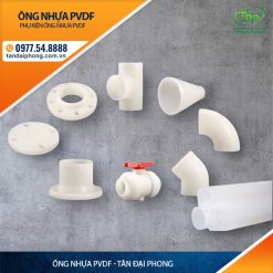 Tê Đều PVDF