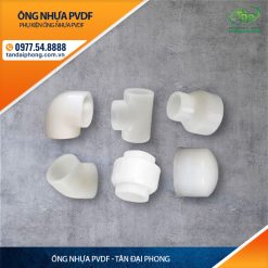 Tê Đều PVDF