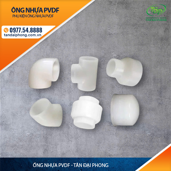 Tê Đều PVDF