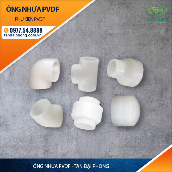 Rắc Co PVDF