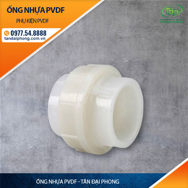 Rắc Co PVDF