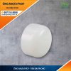 Nút Bịt Nhựa PVDF