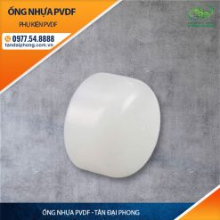 Nút Bịt Nhựa PVDF