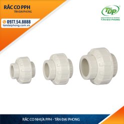 Rắc Co PPH