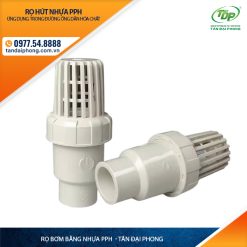 Rọ Bơm PPh